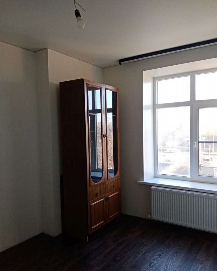 квартира г Таганрог Восточный ул Морозова 20б фото 14