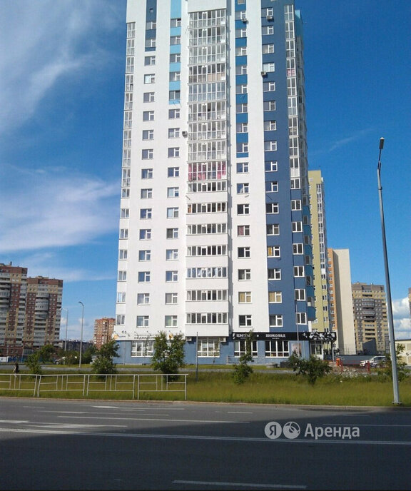 квартира г Тюмень ул Дмитрия Менделеева 7 фото 14