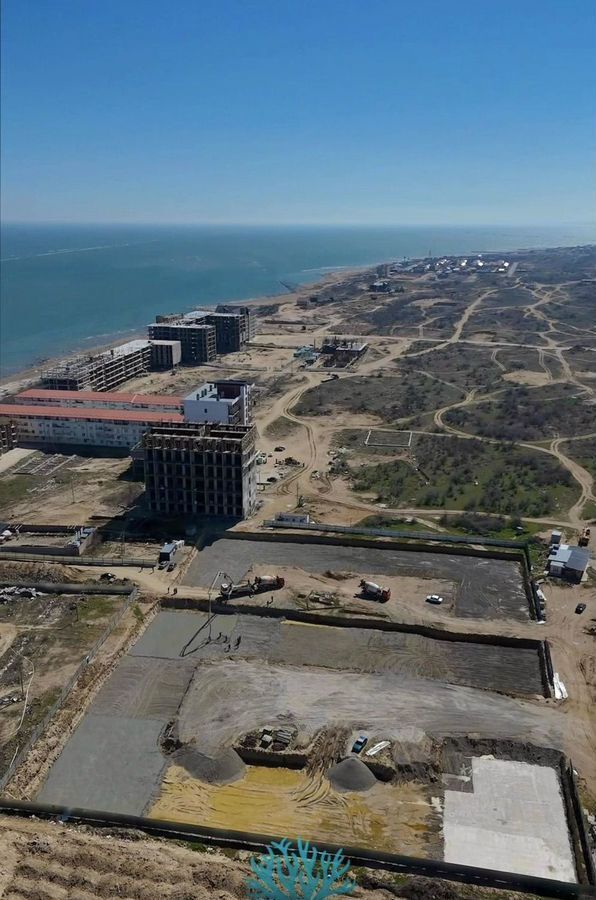 квартира г Избербаш ул Им Р.Зорге 44 фото 3