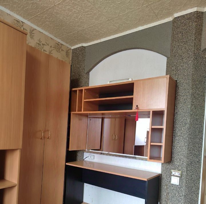 квартира г Москва метро Лианозово ул Клязьминская 17 фото 6