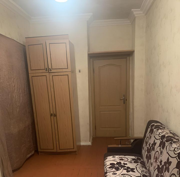 квартира г Красноярск р-н Кировский ул Академика Вавилова 27 фото 5