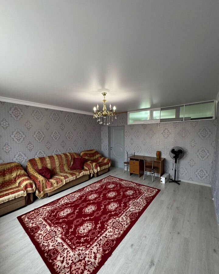 квартира г Махачкала ул Кадиева 21 р-н Советский фото 3