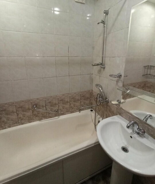 квартира г Краснодар ул Западный Обход 57к/3 фото 9