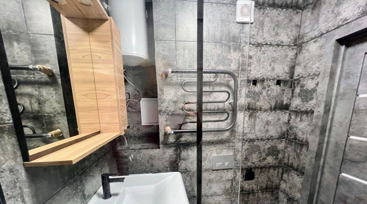 квартира г Краснодар р-н Прикубанский ул Кореновская 2к/4 фото 20