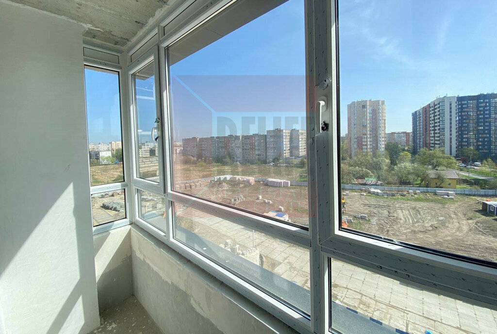 квартира г Калининград ул Батальная 65б фото 14