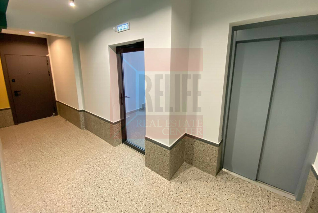 квартира г Калининград ул Батальная 65б фото 16