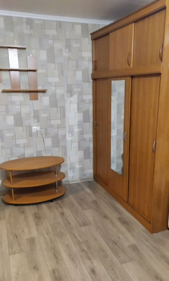 квартира г Нижний Новгород Буревестник ул Дмитрия Павлова 2 фото 10