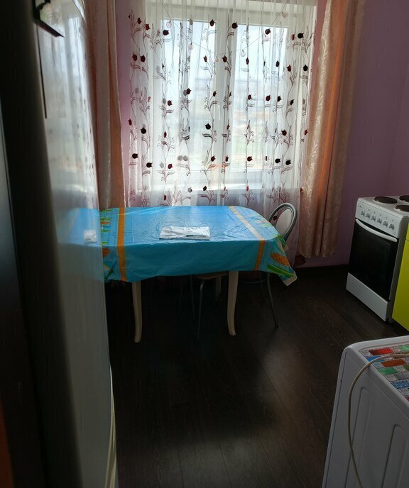 квартира г Курган мкр 5-й жилой район Заозёрный, 34к 5 фото 5