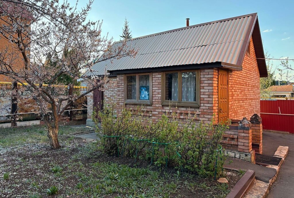 дом г Оренбург п Ростоши Журавлиная улица, 2 фото 9