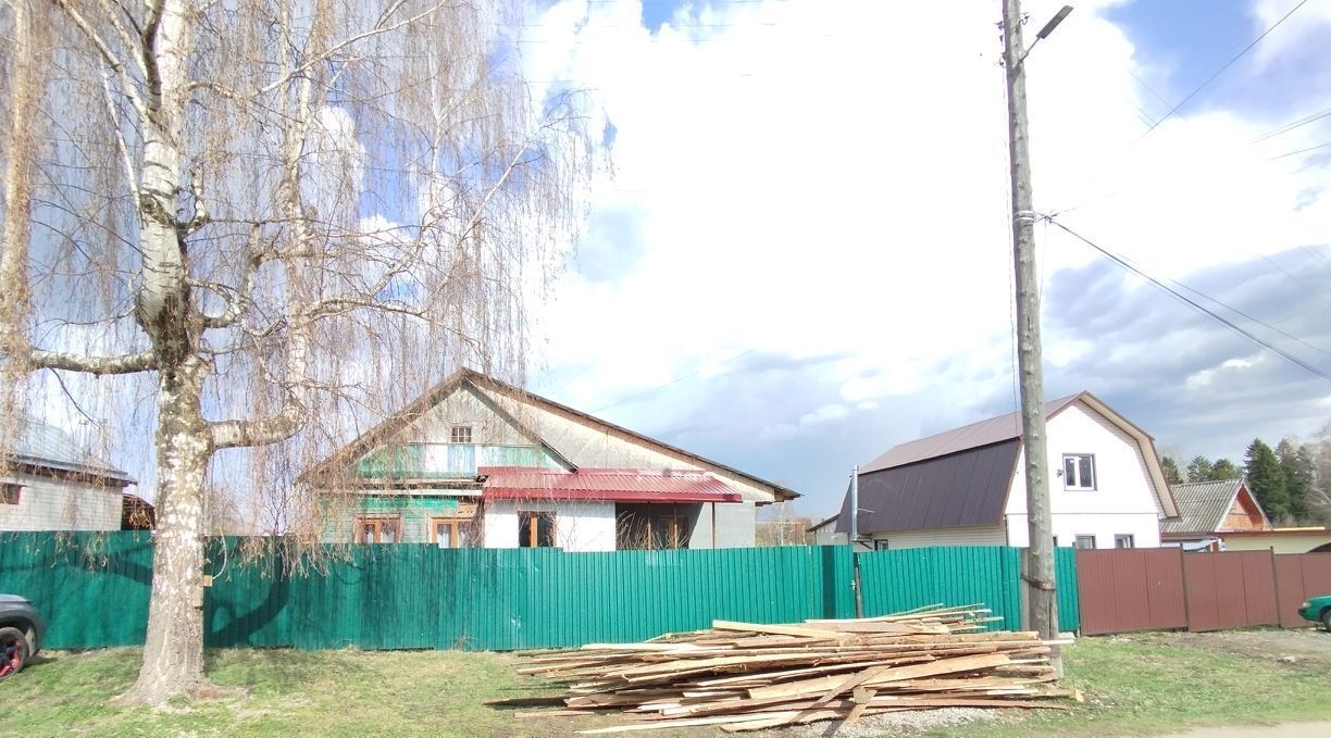 дом р-н Кольчугинский г Кольчугино ул Нагорная фото 14