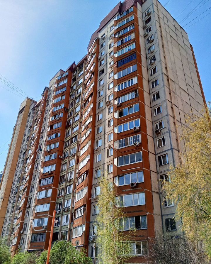 квартира г Москва метро Свиблово проезд Нансена 3 фото 16