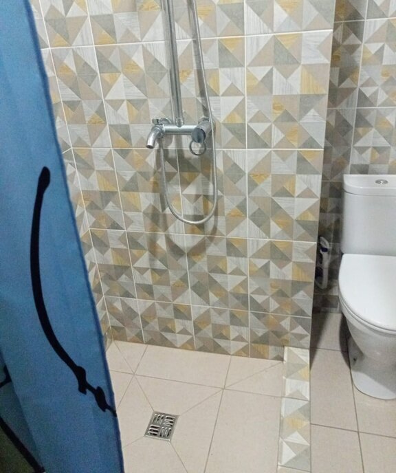 дом г Сочи Малый Ахун ул Дорога на Большой Ахун фото 8