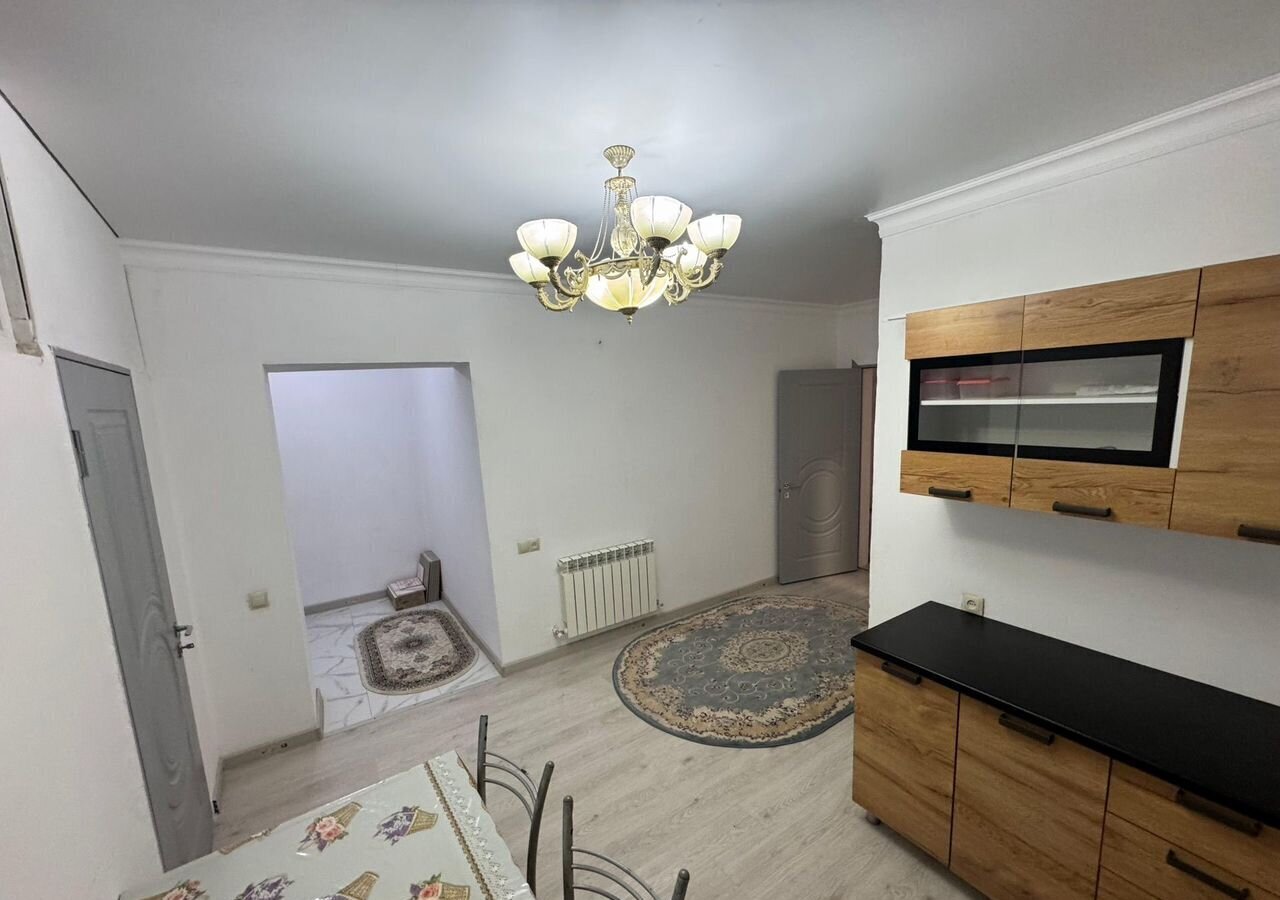 квартира г Махачкала ул Кадиева 21 р-н Советский фото 6