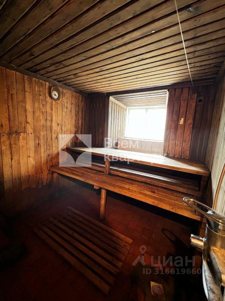 дом г Новосибирск р-н Калининский Северный ул Тамбовская 34 фото 19