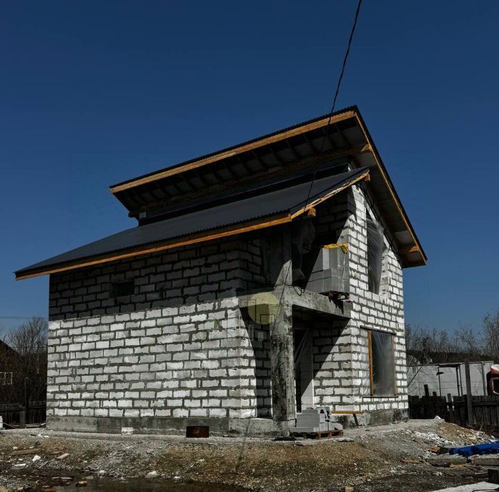 дом г Иркутск р-н Правобережный ул. Пежемского, 13 фото 9
