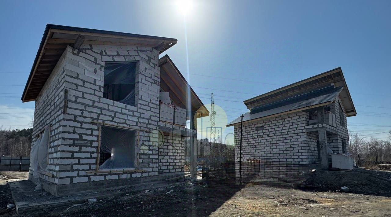 дом г Иркутск р-н Правобережный ул. Пежемского, 13 фото 10