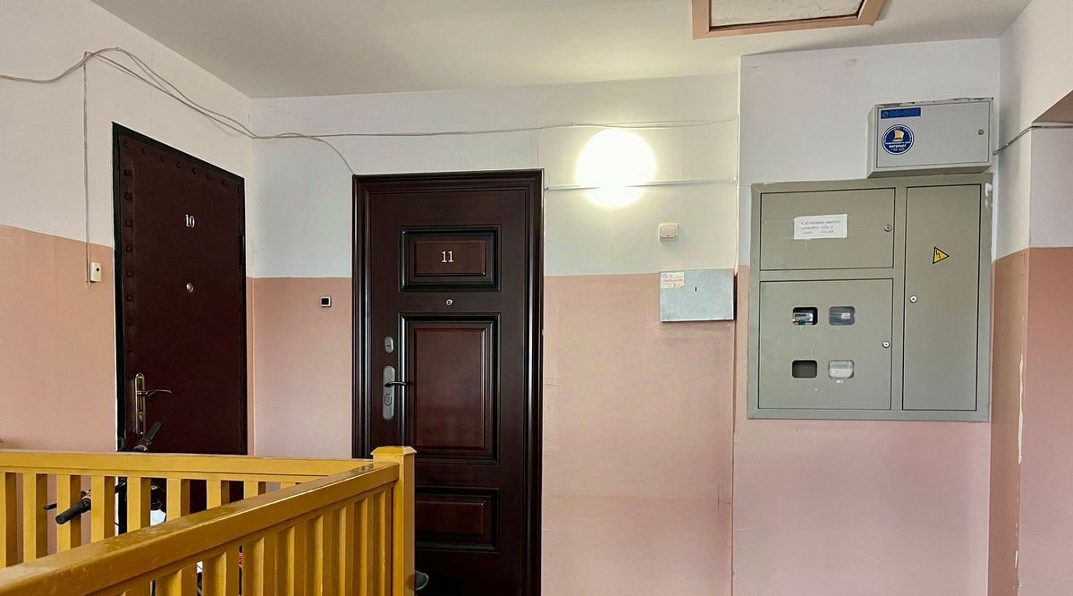 комната г Переславль-Залесский ул Новая 7а фото 3