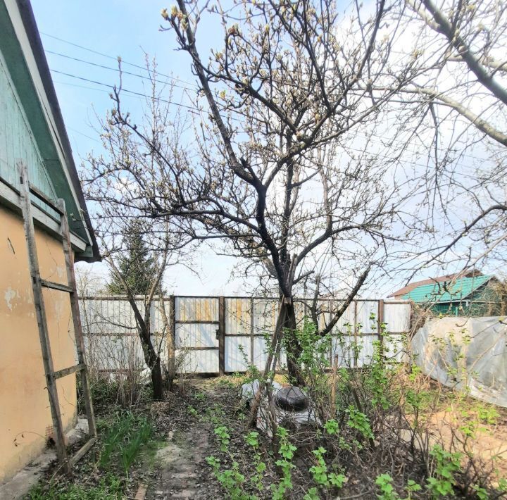 дом г Курск р-н Сеймский снт Дружба 2 фото 2