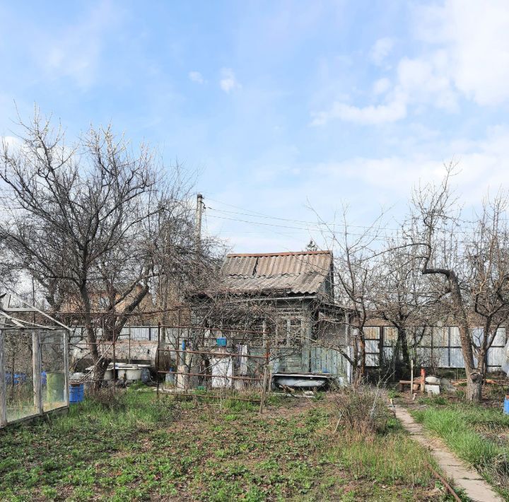 дом г Курск р-н Сеймский снт Дружба 2 фото 4