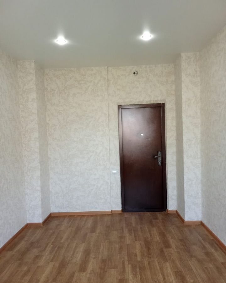 комната г Красноярск р-н Октябрьский ул Академика Киренского 126 фото 7
