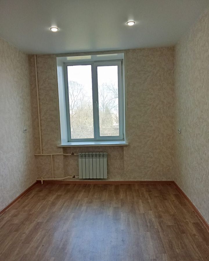 комната г Красноярск р-н Октябрьский ул Академика Киренского 126 фото 13