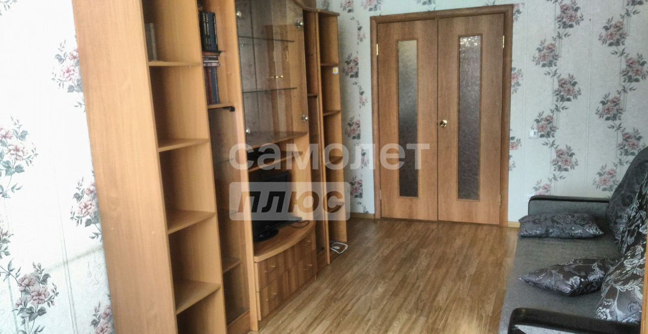 квартира г Екатеринбург Академический ул Павла Шаманова 38 фото 5