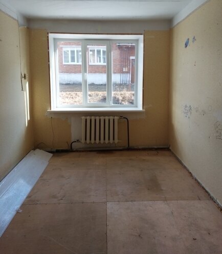 квартира г Кировград п Левиха ул Малышева 24 фото 4