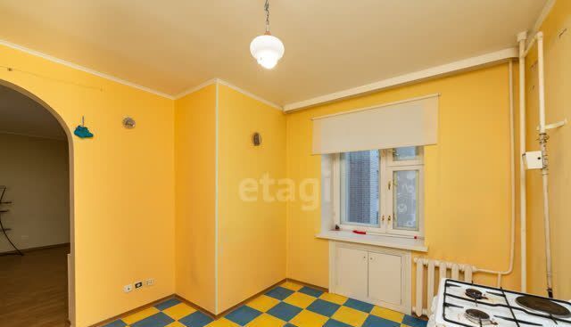 квартира г Курган Центральный ул Гоголя 151 фото 10