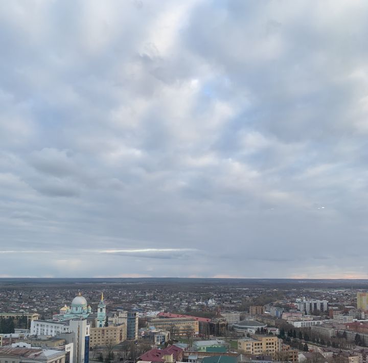 квартира г Курск р-н Центральный ул Радищева 20 фото 7