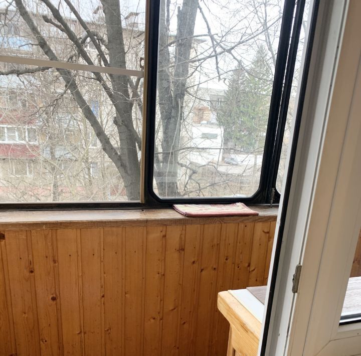 квартира г Курск р-н Центральный ул Радищева 106 фото 14