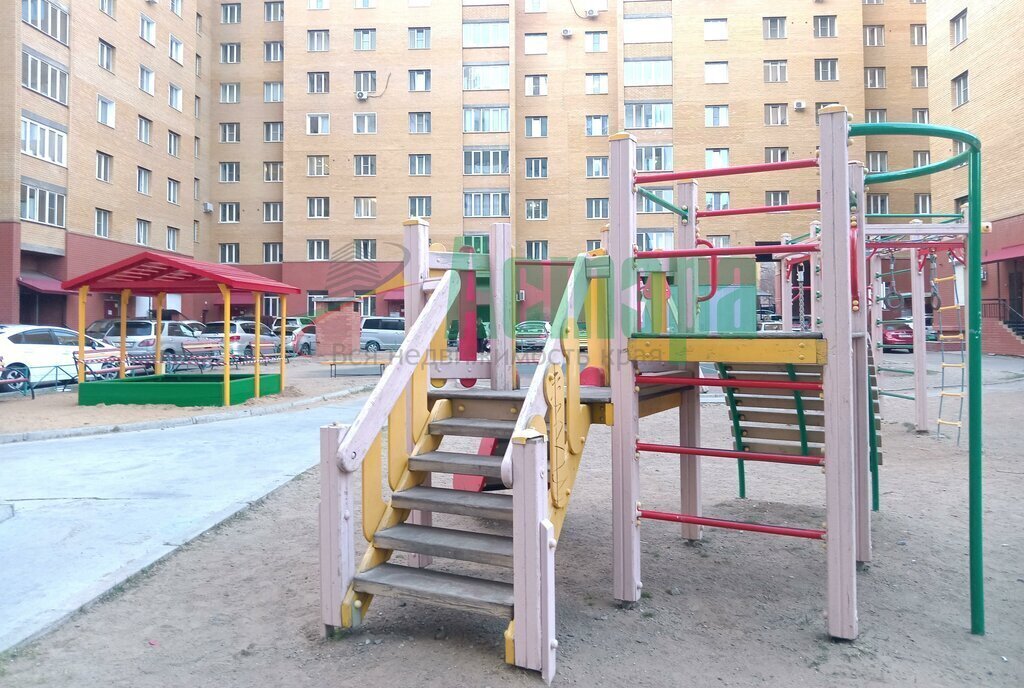 квартира г Чита ул Анохина 120а фото 20