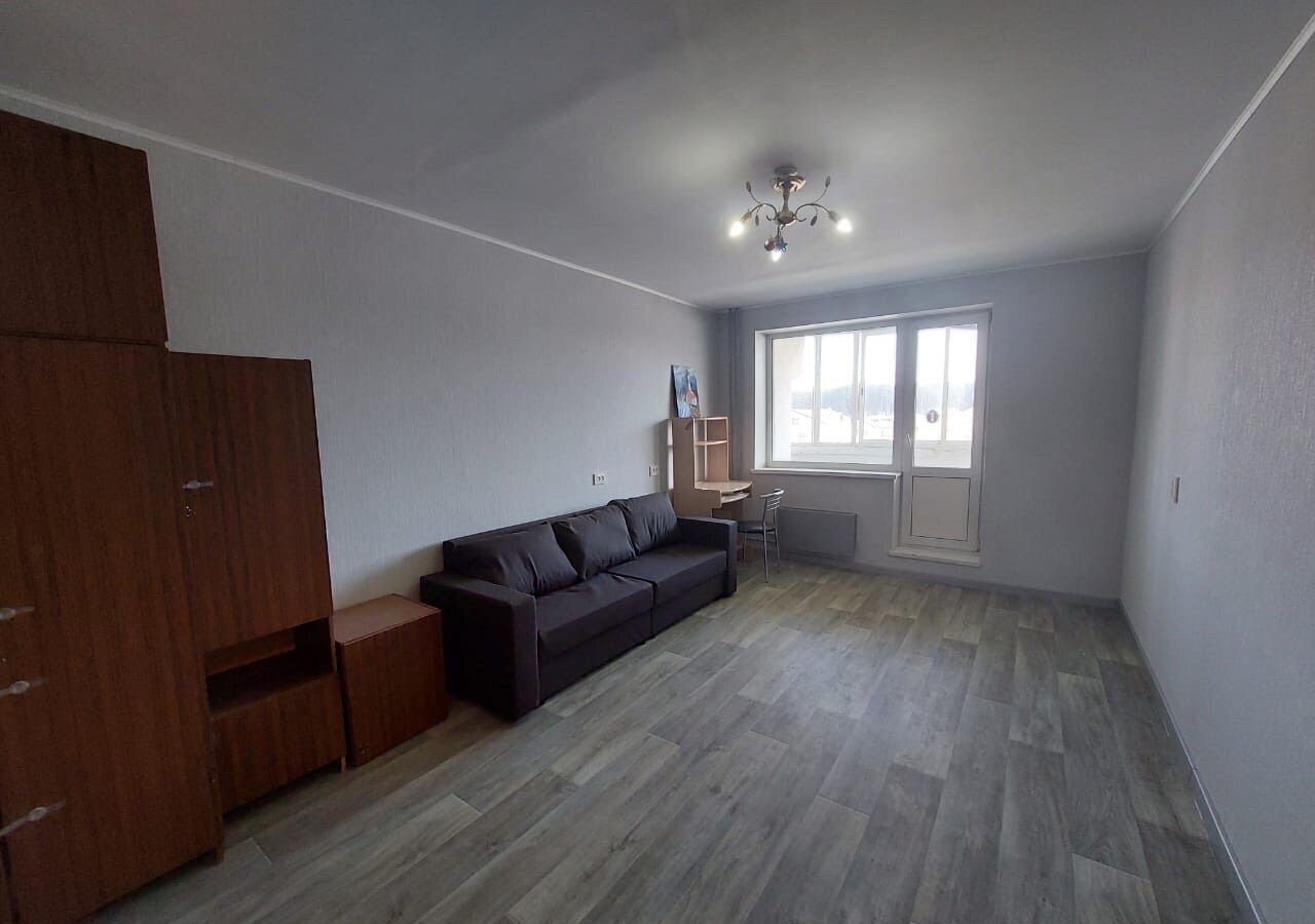 квартира г Екатеринбург Академический ул Чкалова 252 фото 7