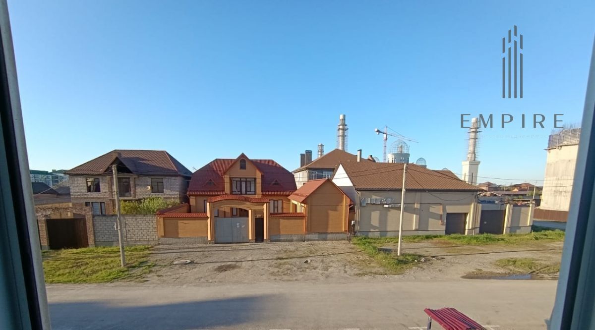квартира г Грозный р-н Октябрьский пр-д Ханкальский 11ак/3 фото 17