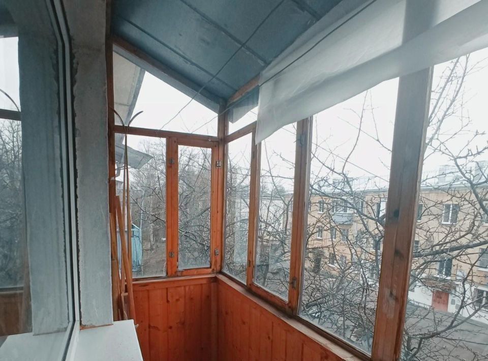 квартира г Ярославль р-н Ленинский ул Жукова 10а фото 7