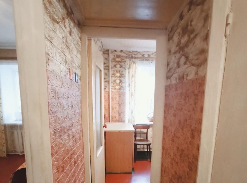 квартира г Ярославль р-н Ленинский ул Жукова 10а фото 13