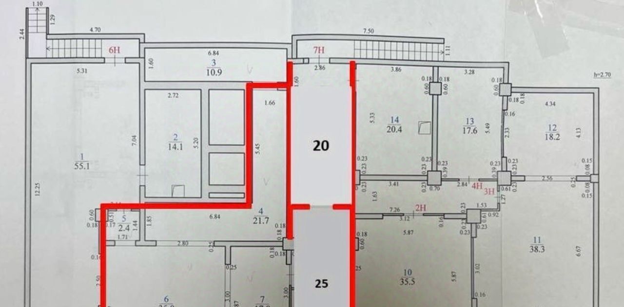 свободного назначения г Самара Спортивная ул Санфировой 99 фото 2