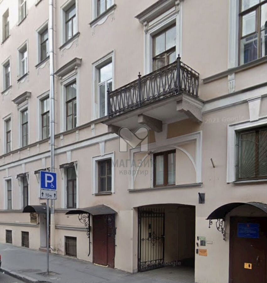 общепит, отдых г Санкт-Петербург метро Маяковская ул Чехова 5 фото 7