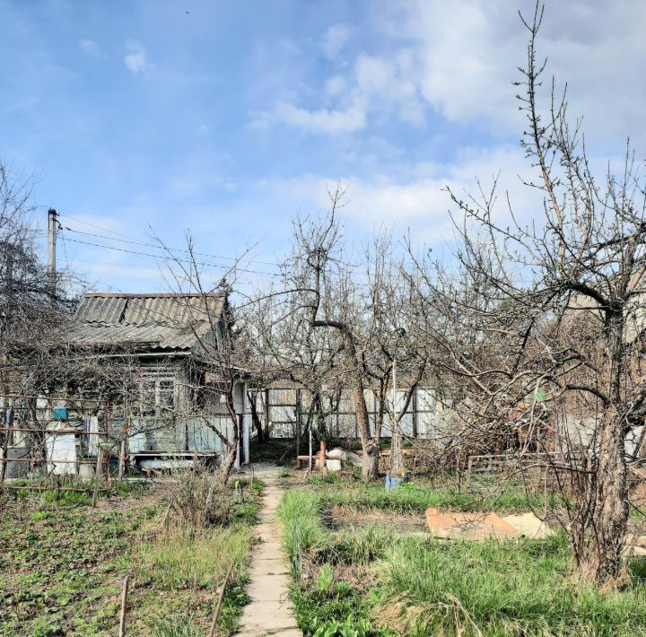 дом г Курск р-н Сеймский снт Дружба 2 фото 5
