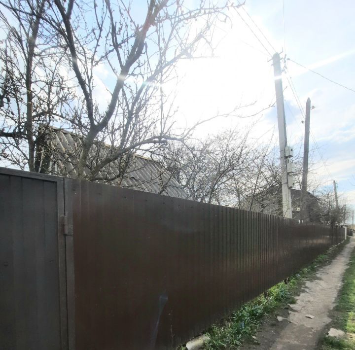 дом г Курск р-н Сеймский снт Дружба 2 фото 7