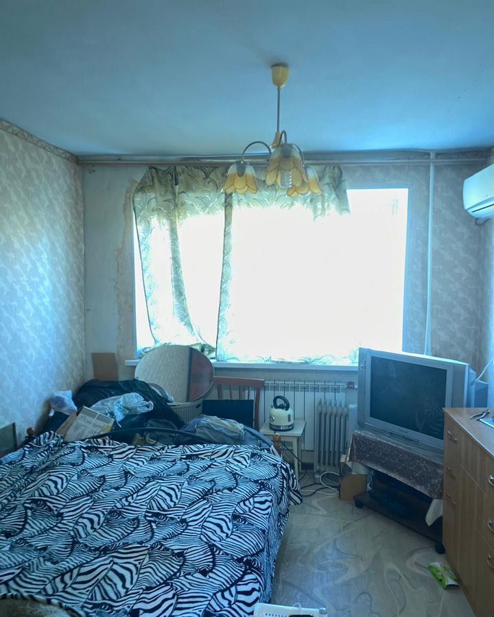 комната г Волгоград р-н Советский ул Логовская 1 фото 6