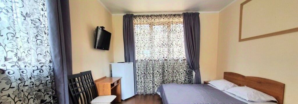 комната г Геленджик пр-кт Геленджикский 133 фото 3