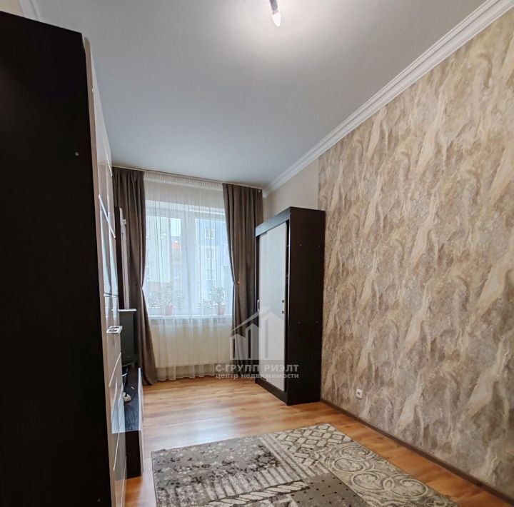 квартира г Калининград р-н Московский ул А.Суворова 29 фото 10