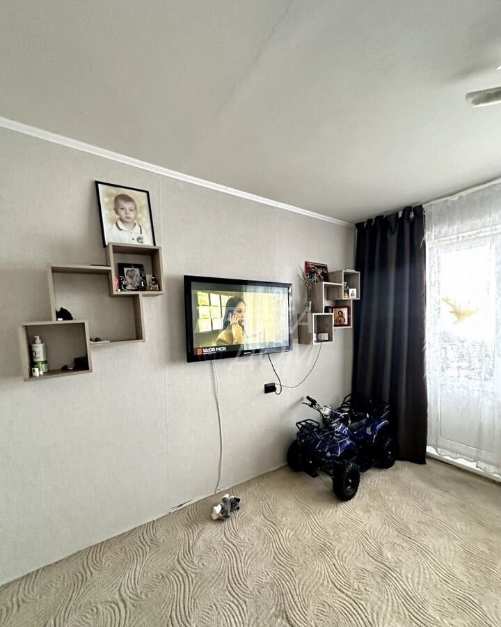 квартира г Норильск ул Игарская 14к/2 фото 8