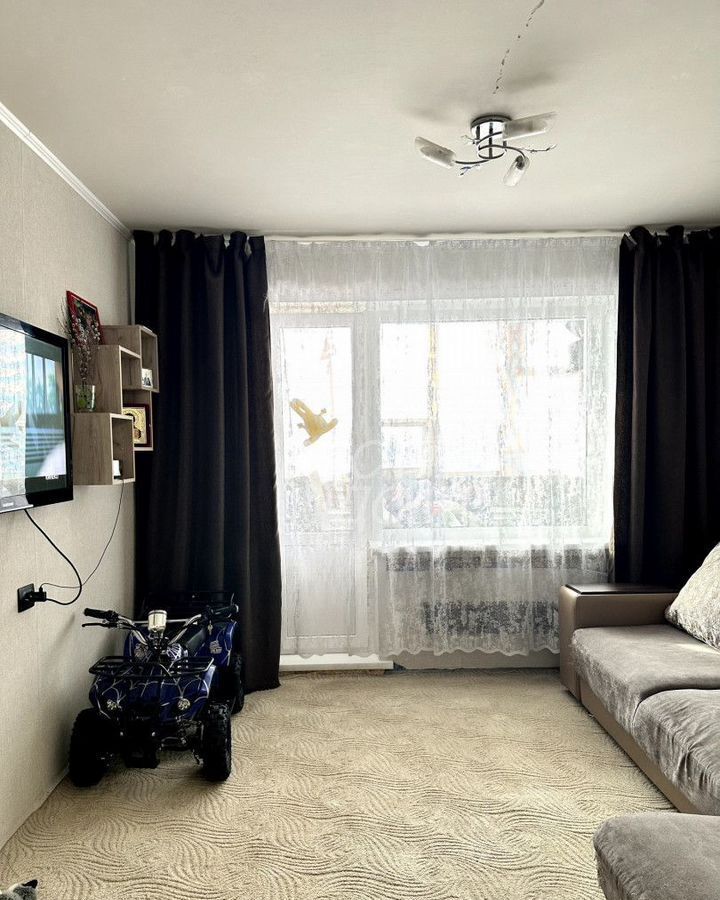квартира г Норильск ул Игарская 14к/2 фото 9