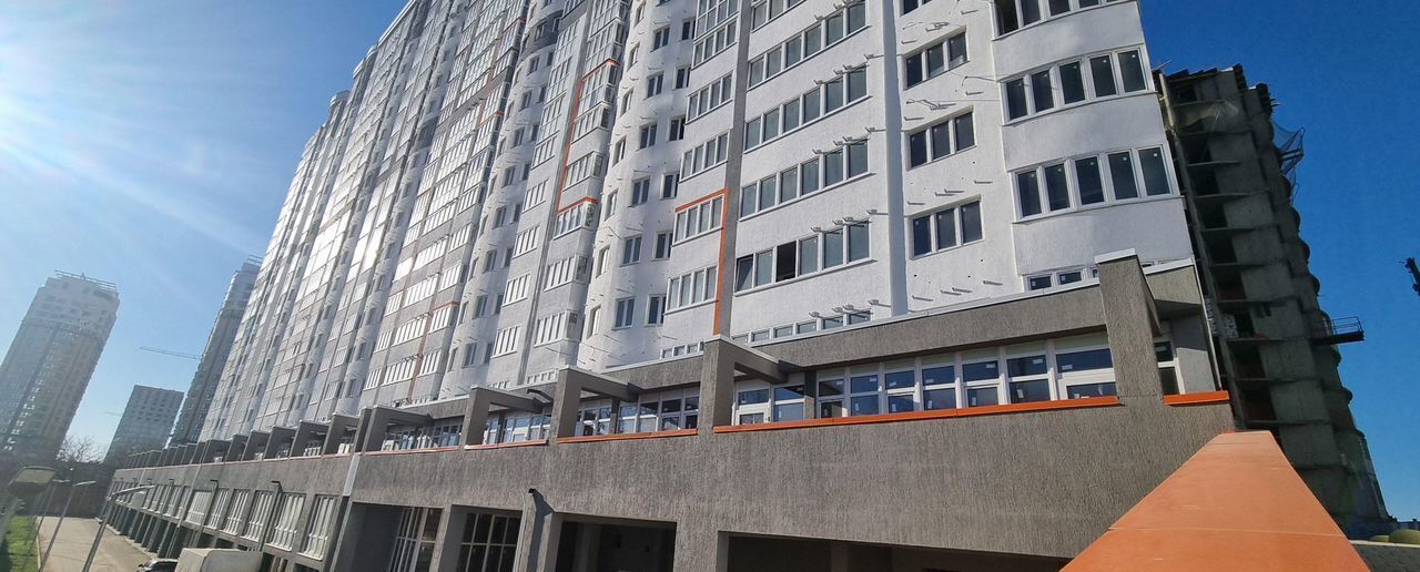 квартира г Краснодар р-н Карасунский ул Уральская 100 фото 4