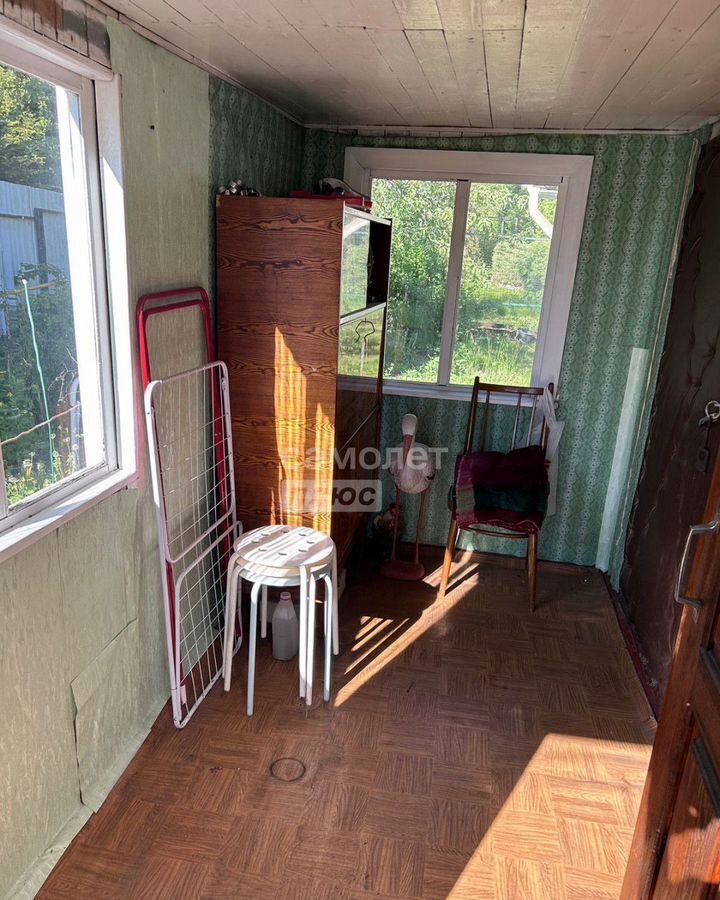 дом г Ступино ул Железнодорожная 10 83 км, Каширское шоссе фото 17