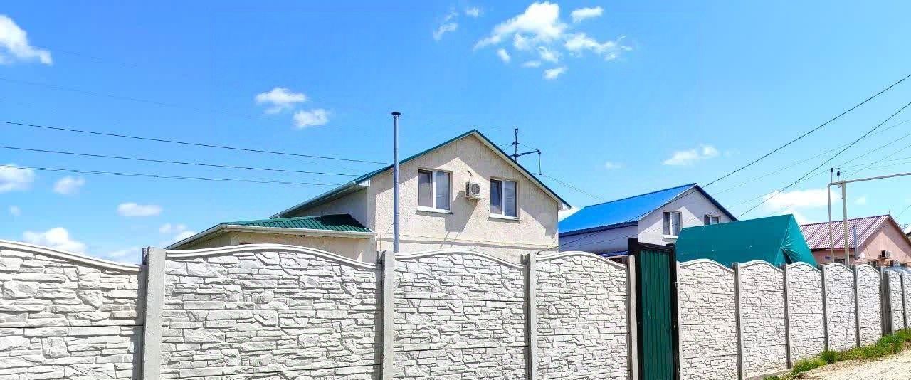 дом г Симферополь Каменский ул 40-яколлективных садов 3 фото 5