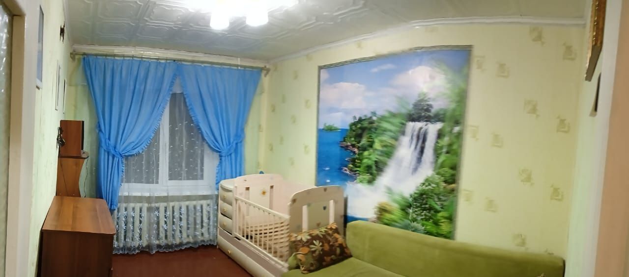 квартира г Новочеркасск ул Авиаторов 16 фото 5