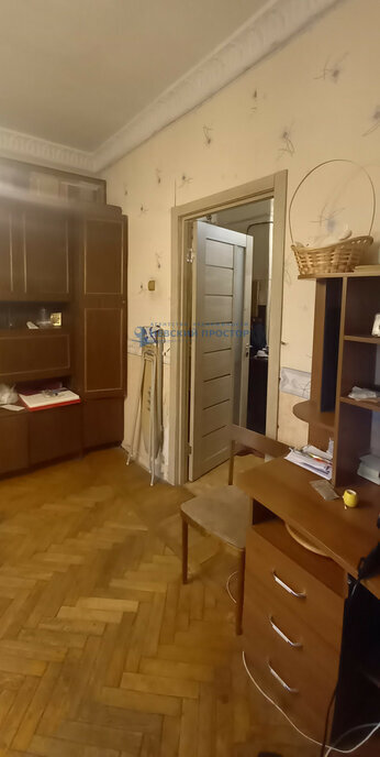 квартира г Санкт-Петербург метро Лесная ул Сердобольская 1 фото 5