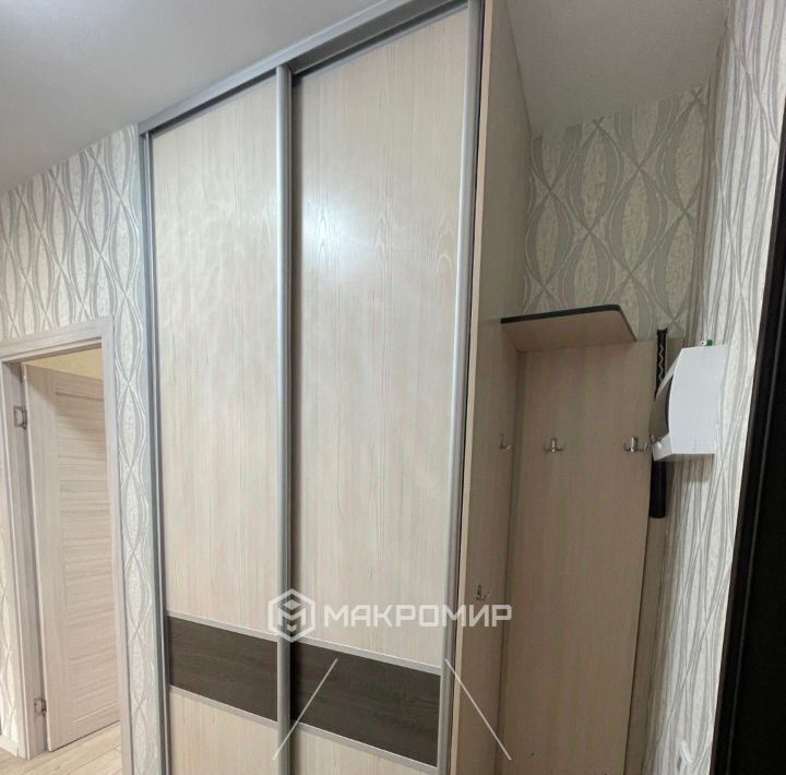 квартира г Новосибирск Заельцовская ул Кубовая 113/5 фото 15